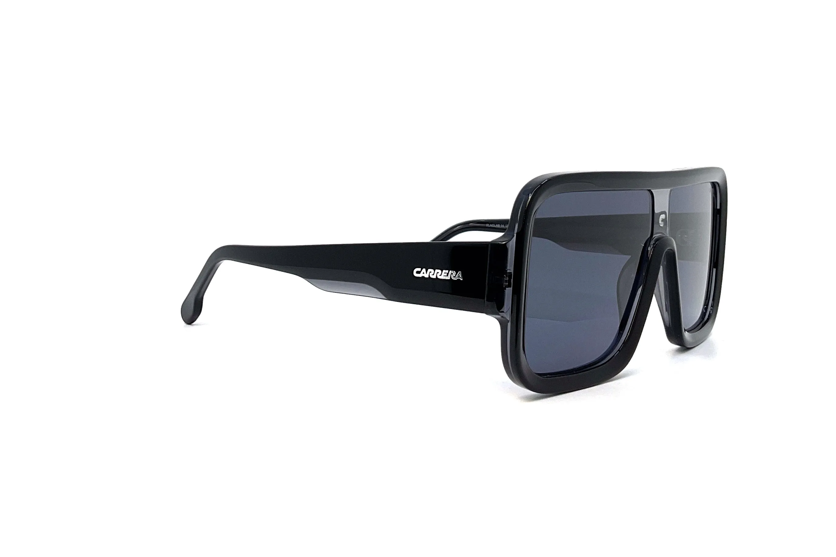 Carrera - Flaglab 14 (Dark Grey Black)