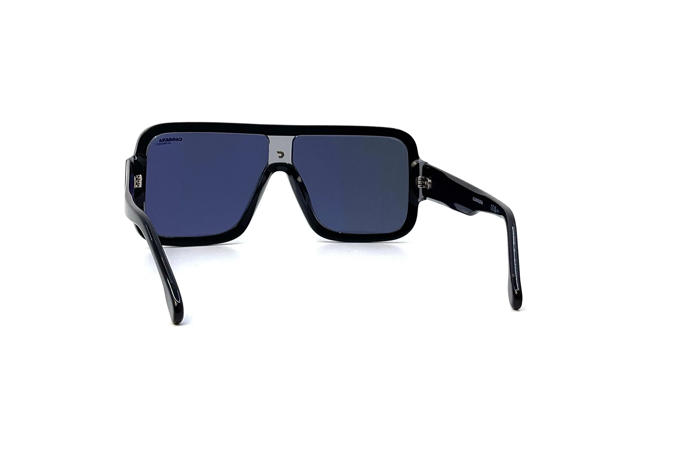 Carrera - Flaglab 14 (Dark Grey Black)