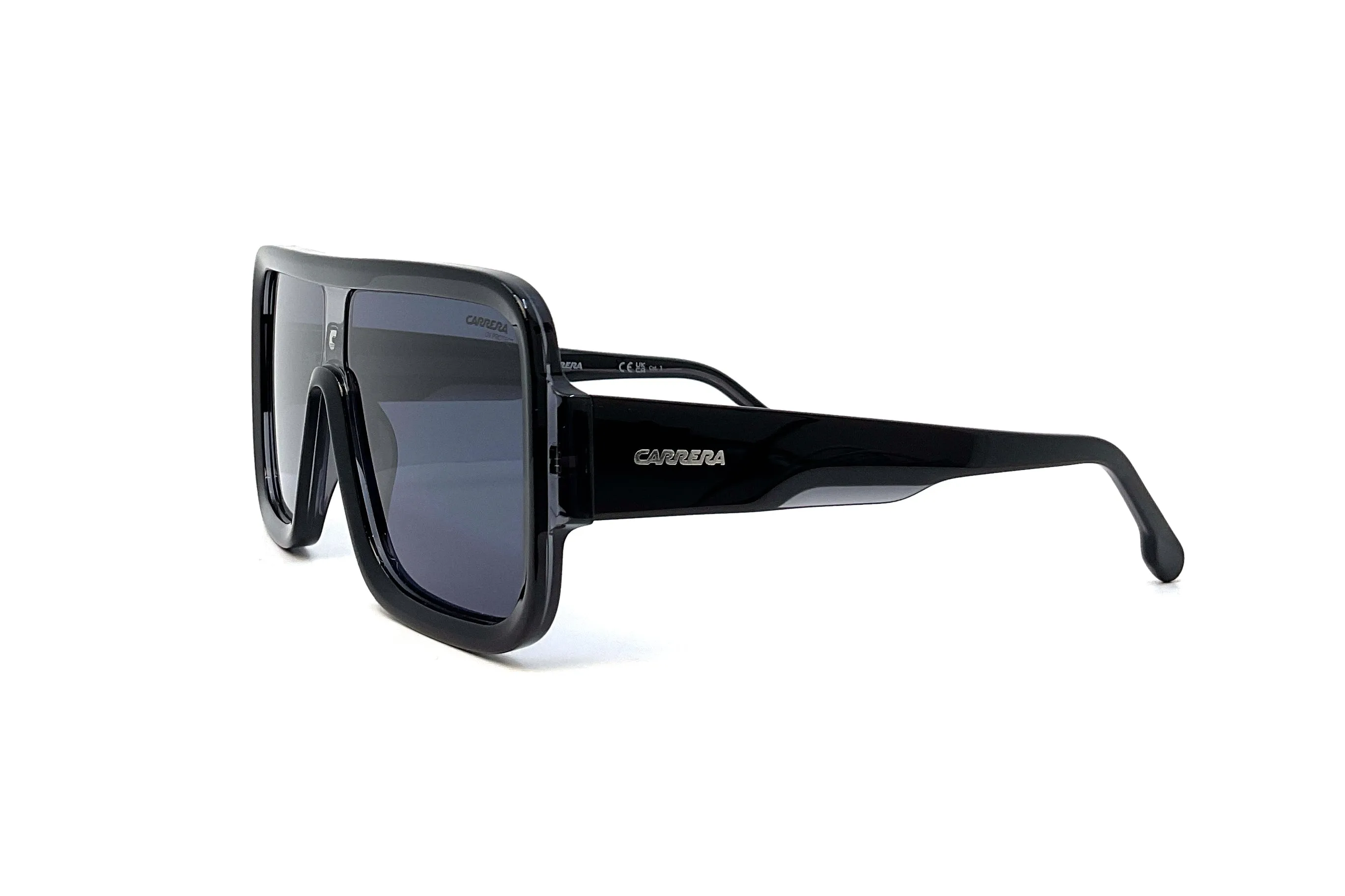 Carrera - Flaglab 14 (Dark Grey Black)