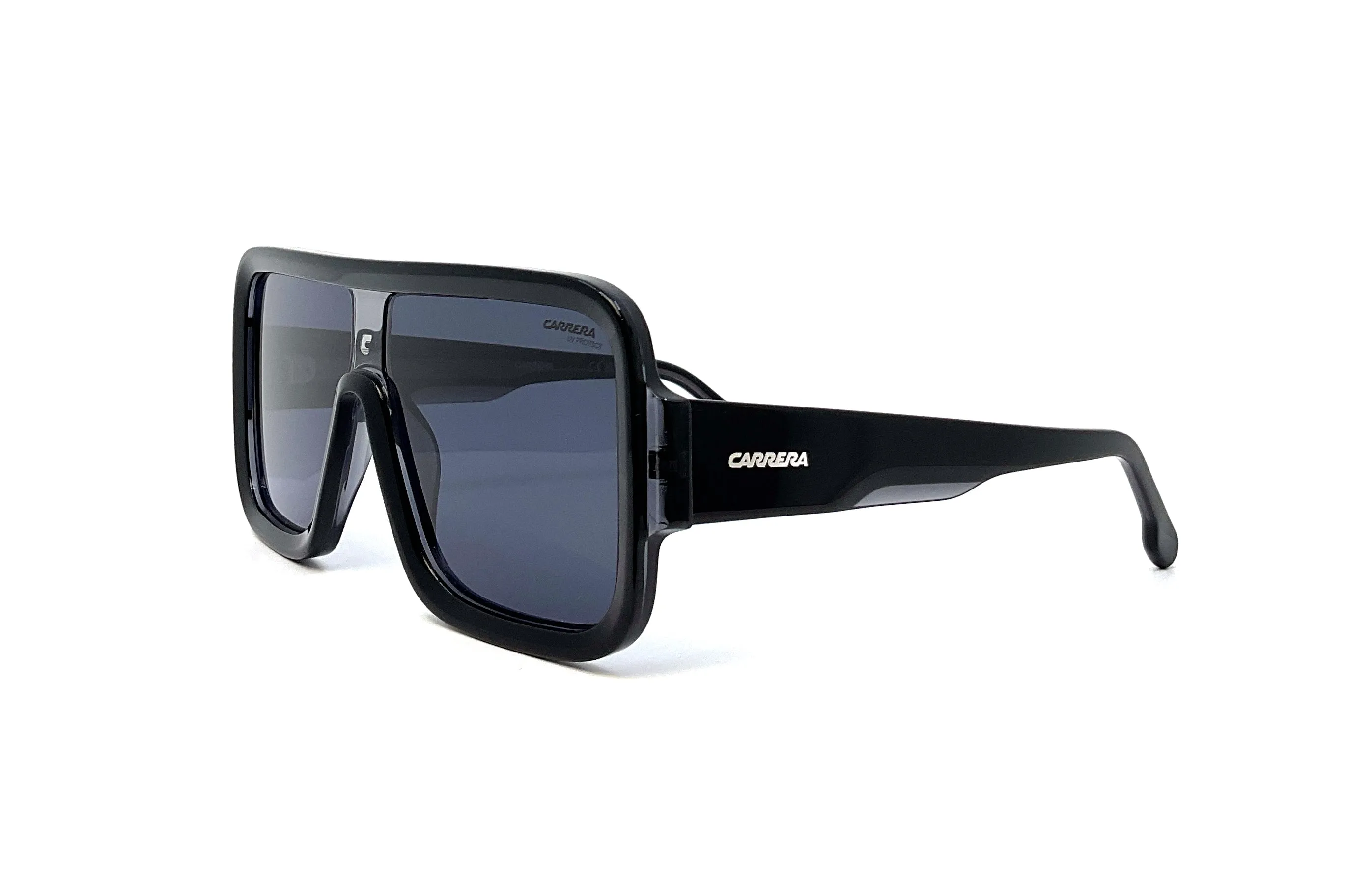 Carrera - Flaglab 14 (Dark Grey Black)