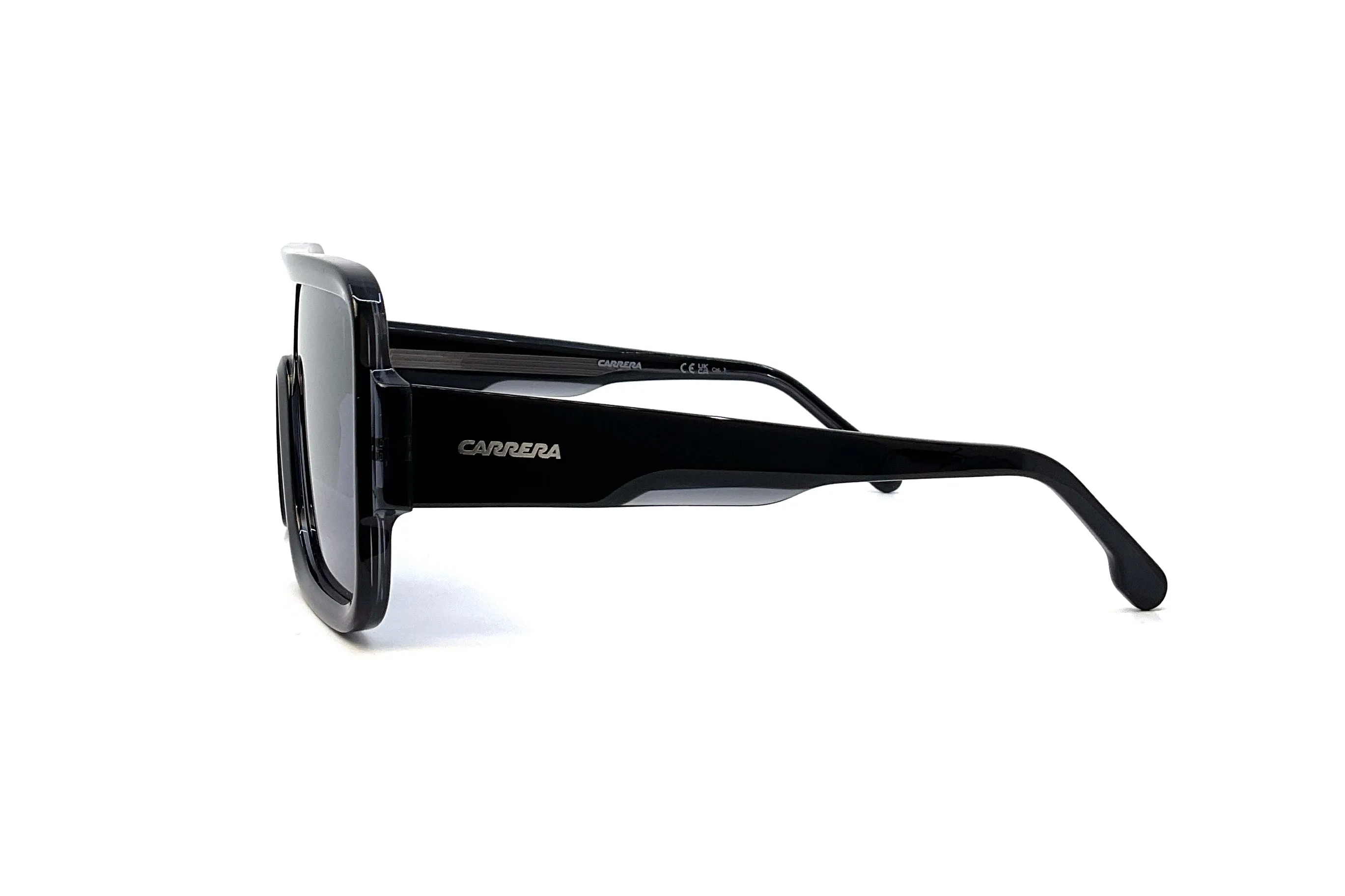 Carrera - Flaglab 14 (Dark Grey Black)