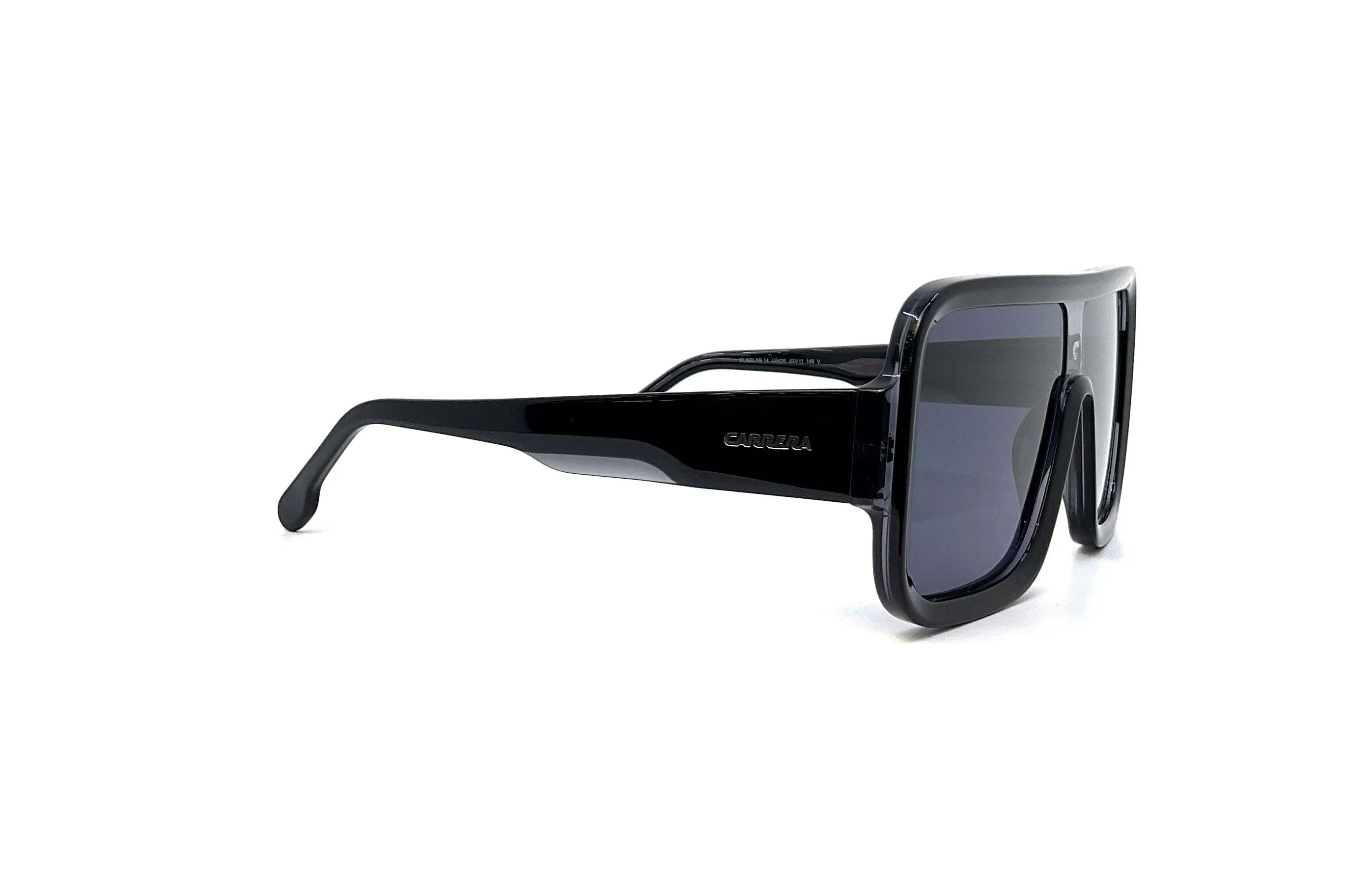 Carrera - Flaglab 14 (Dark Grey Black)