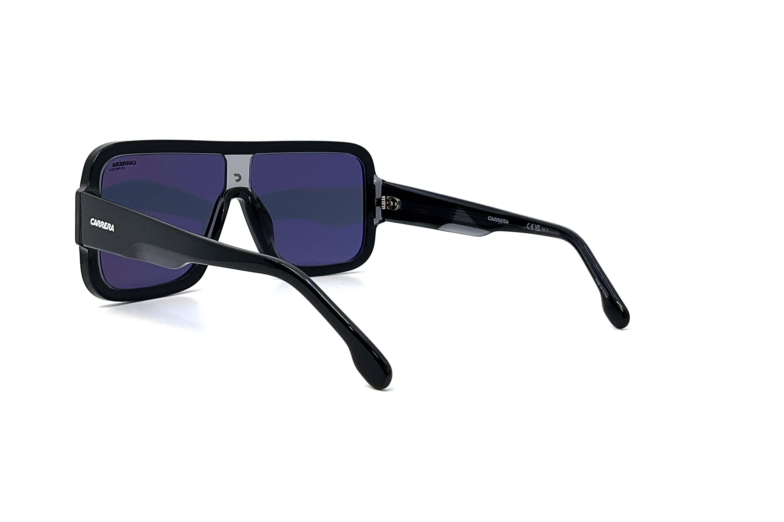 Carrera - Flaglab 14 (Dark Grey Black)