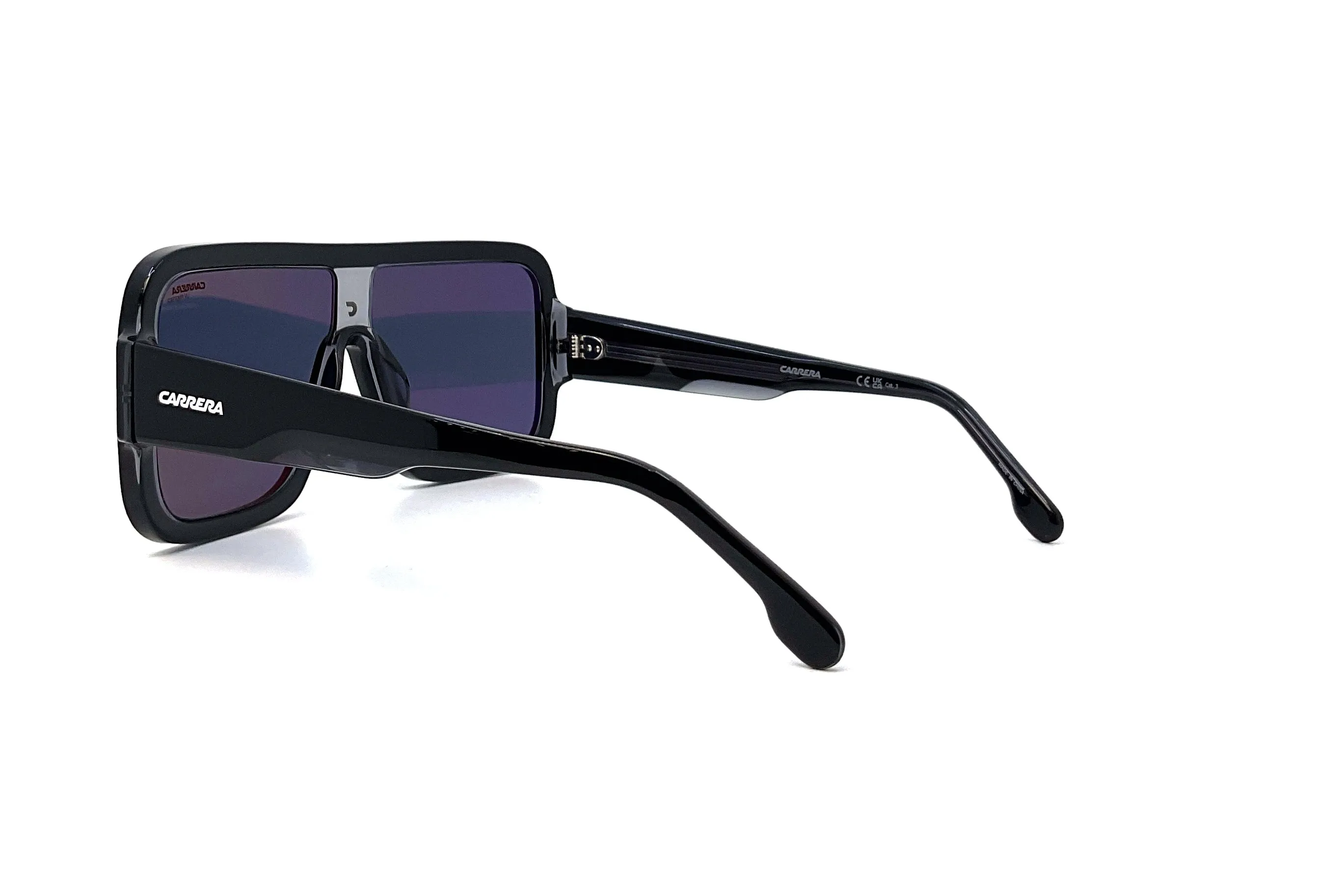 Carrera - Flaglab 14 (Dark Grey Black)