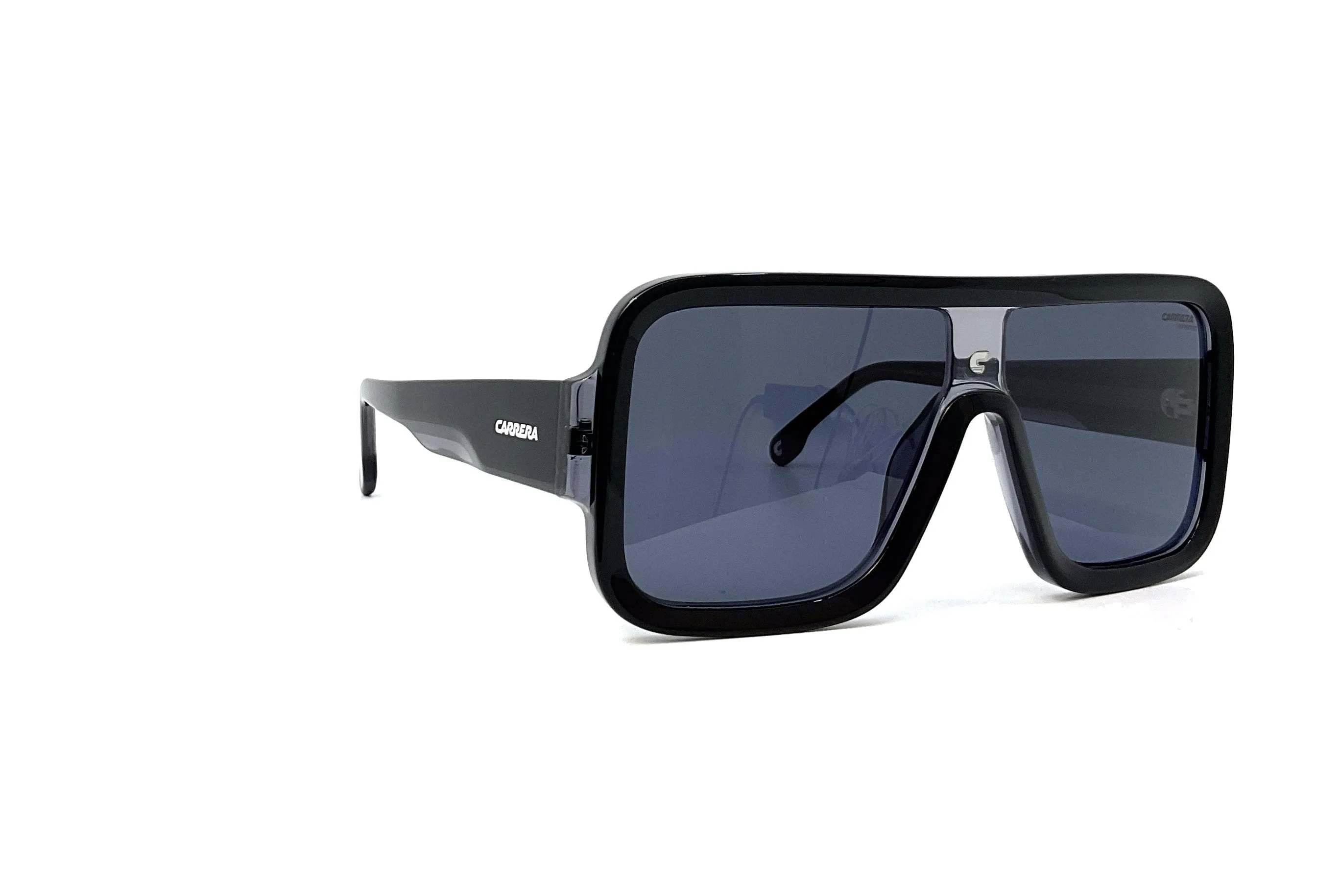 Carrera - Flaglab 14 (Dark Grey Black)