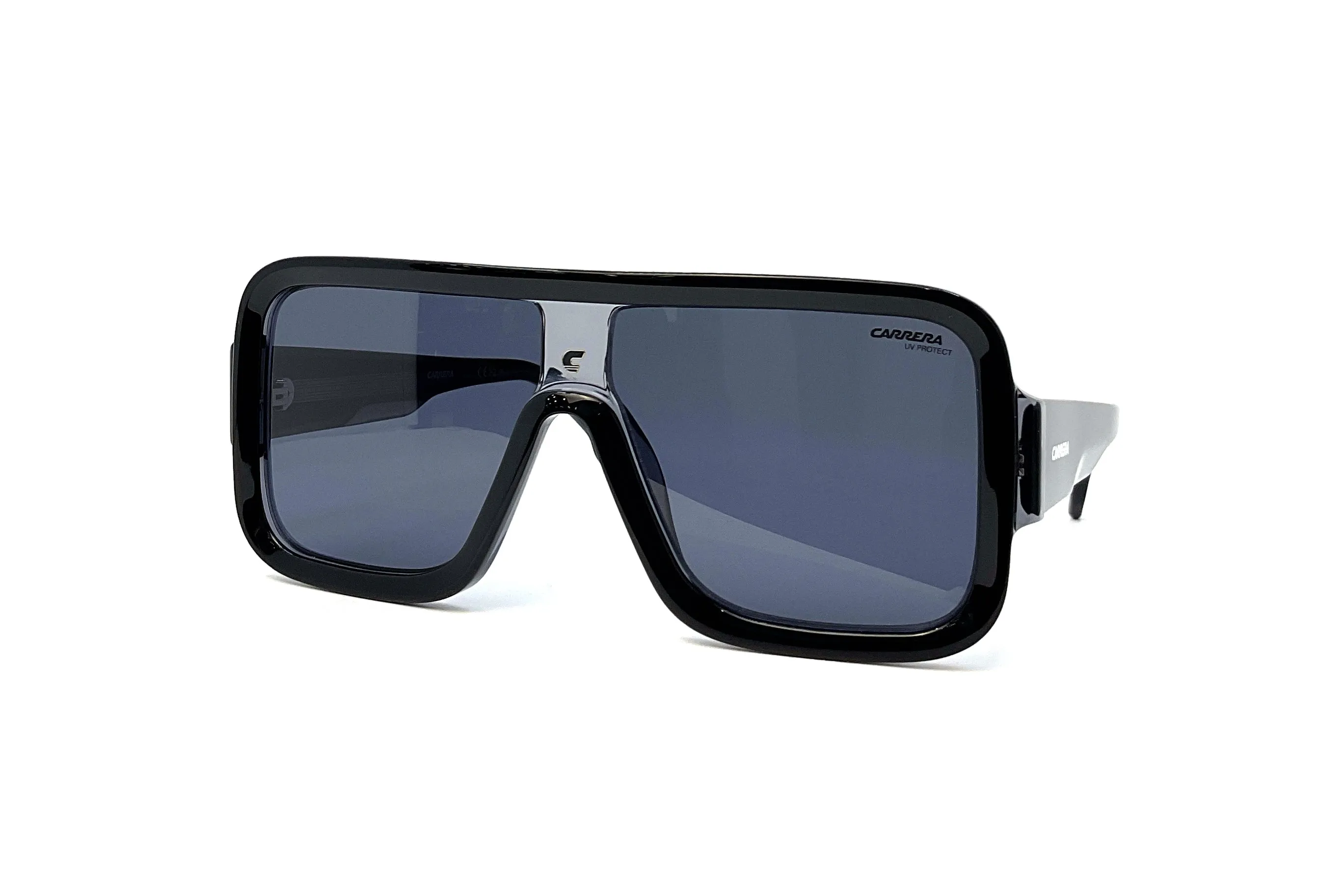 Carrera - Flaglab 14 (Dark Grey Black)