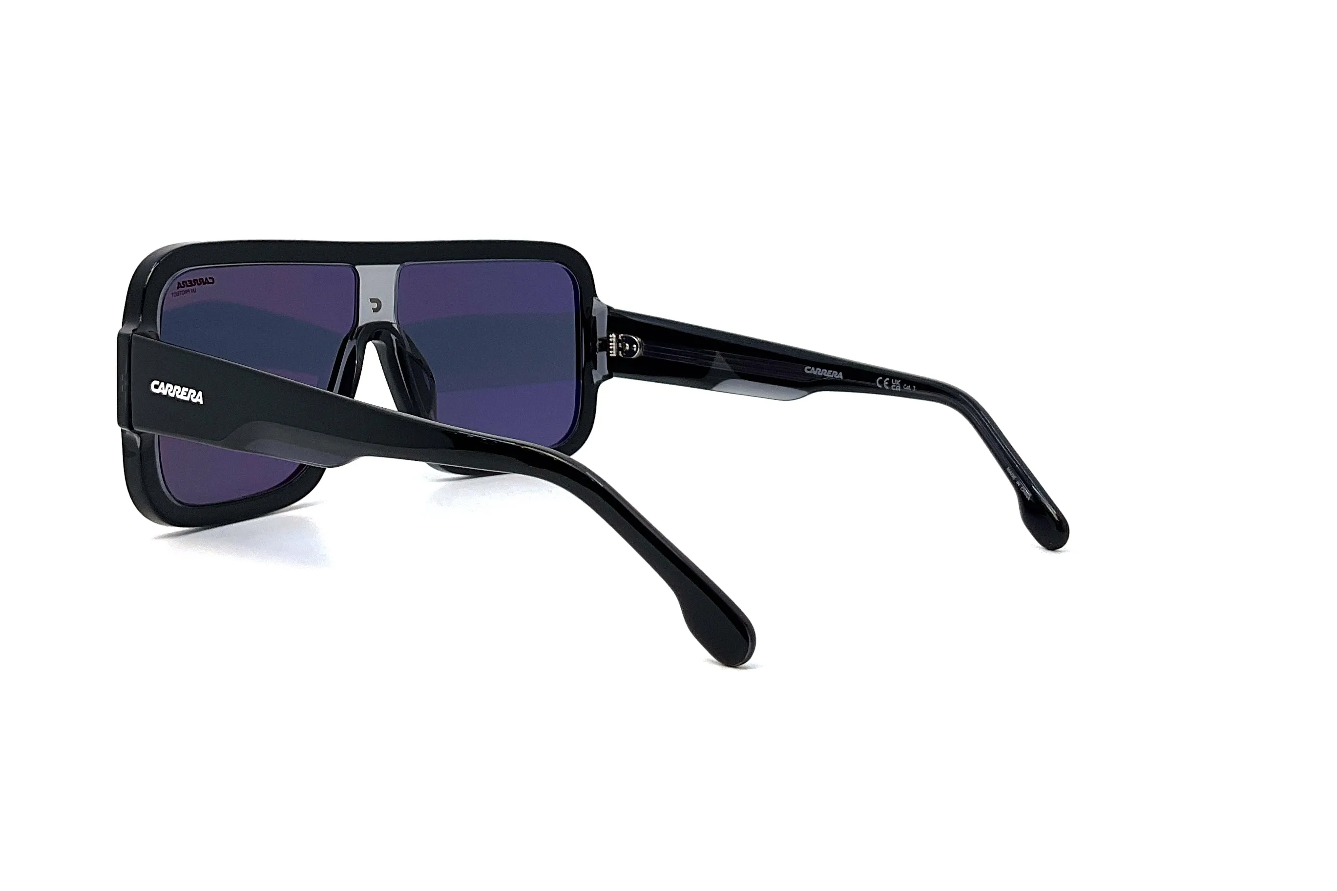 Carrera - Flaglab 14 (Dark Grey Black)