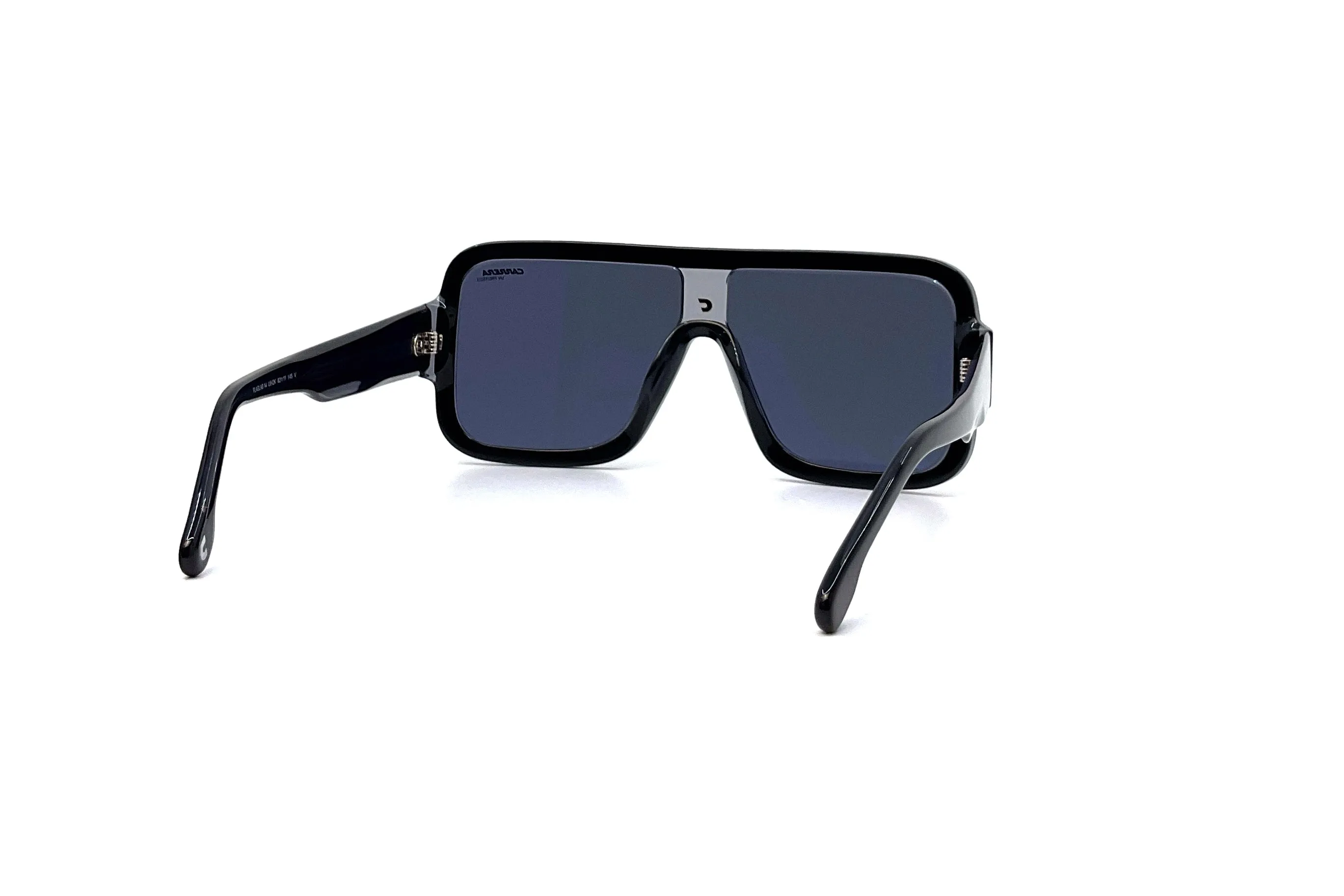 Carrera - Flaglab 14 (Dark Grey Black)