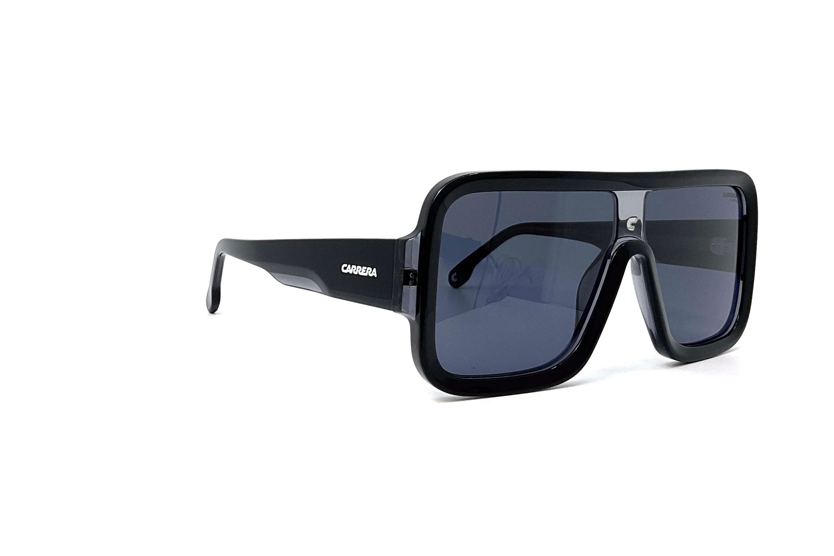 Carrera - Flaglab 14 (Dark Grey Black)