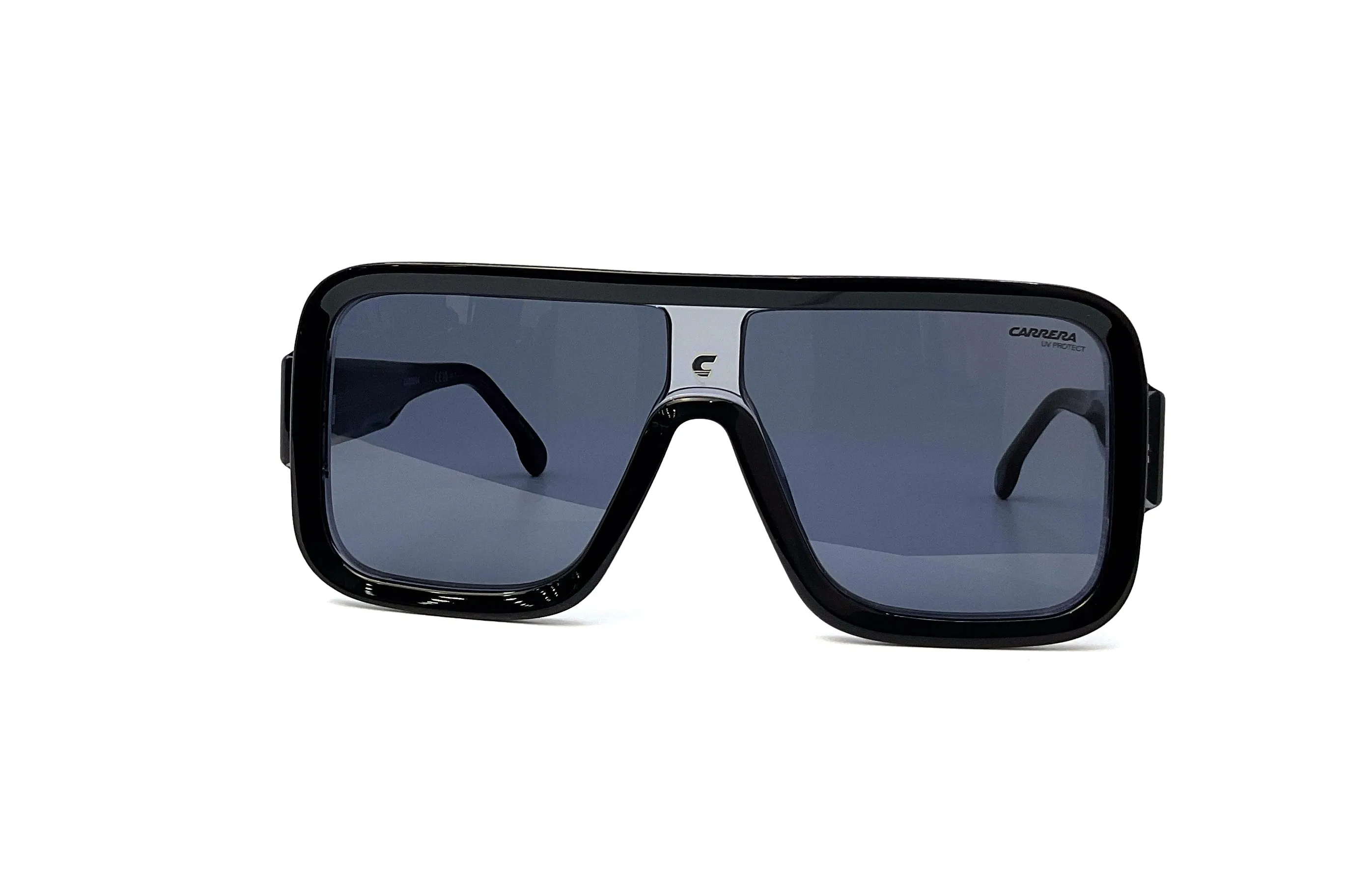 Carrera - Flaglab 14 (Dark Grey Black)