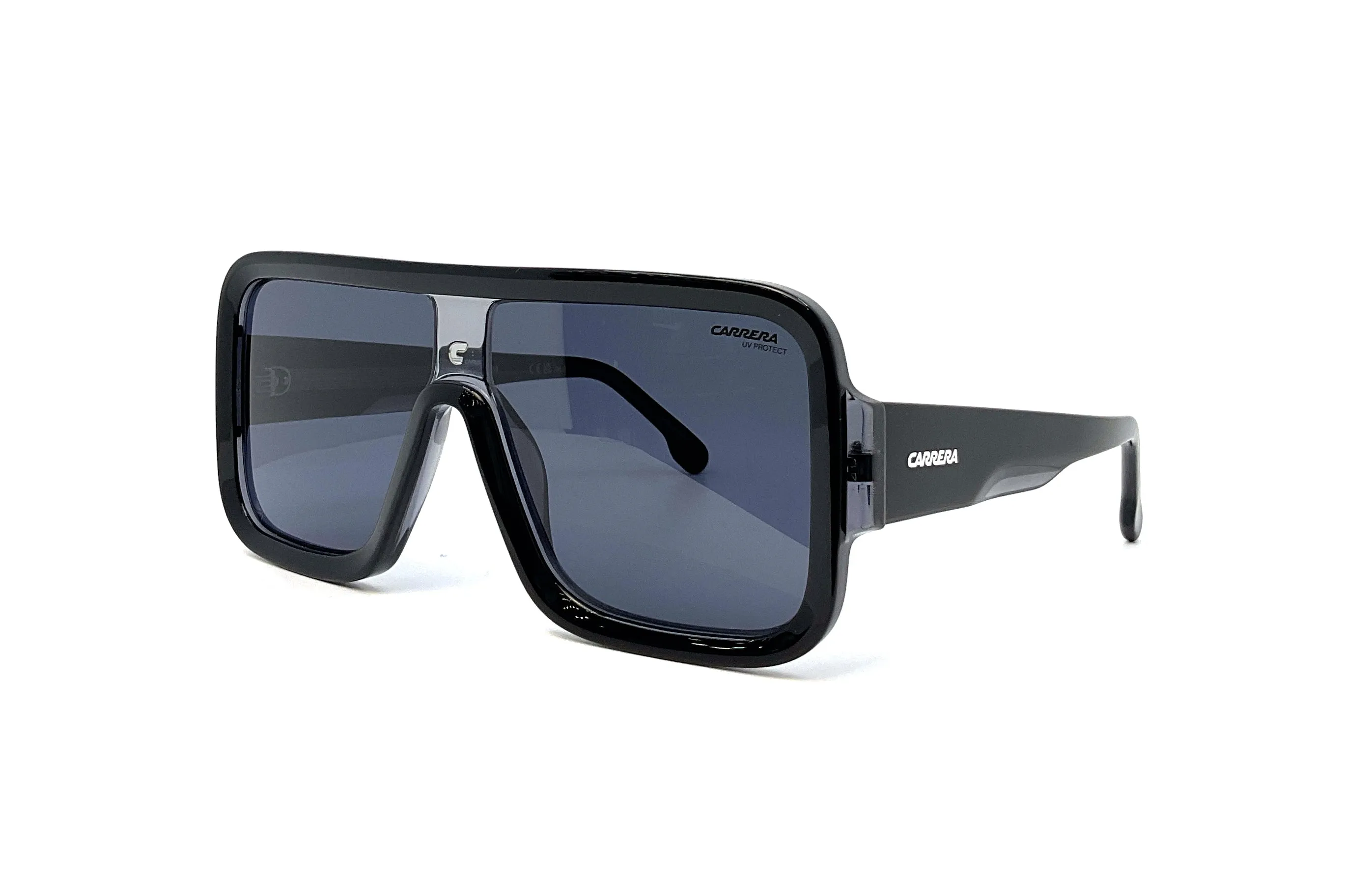 Carrera - Flaglab 14 (Dark Grey Black)