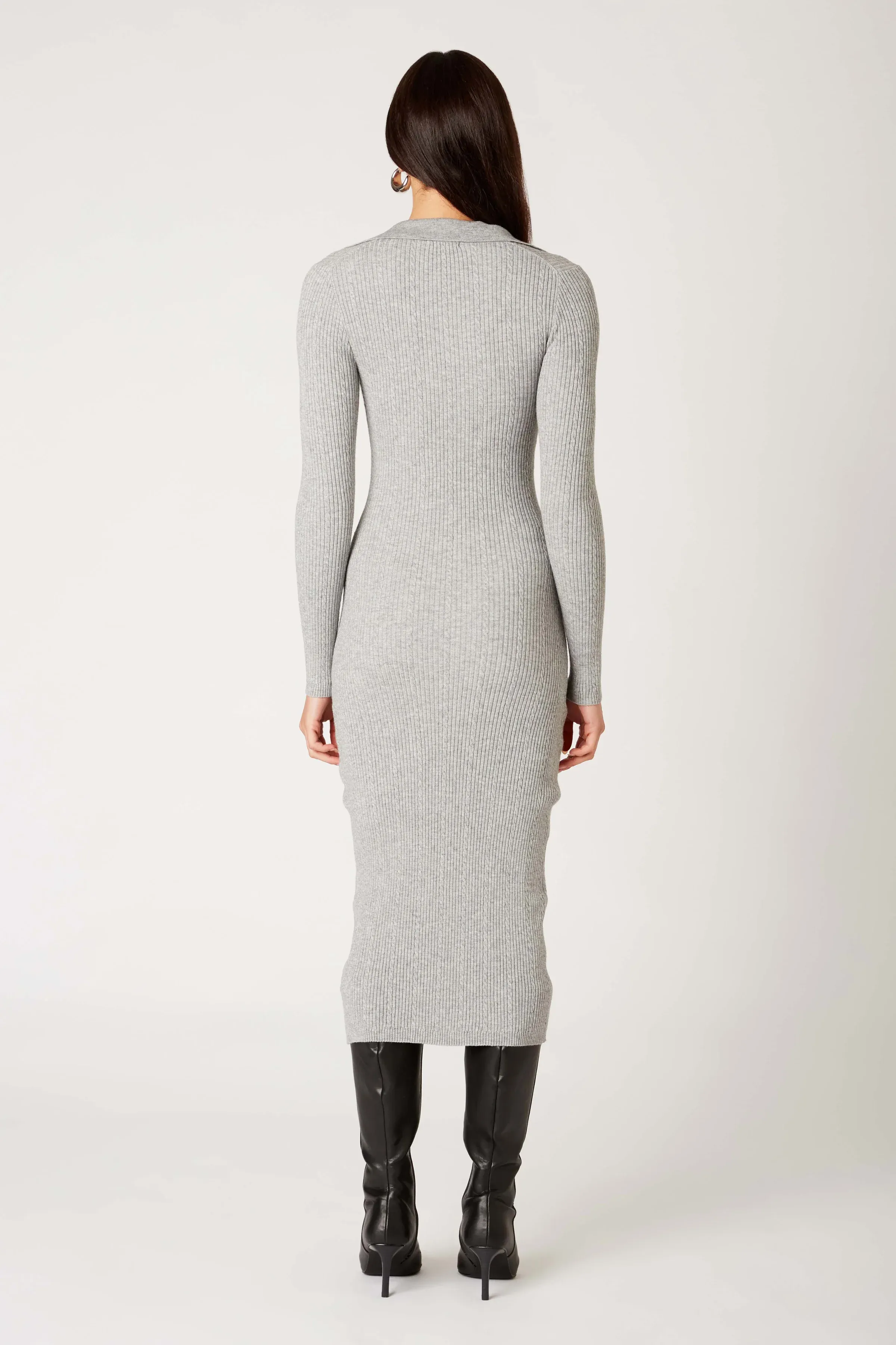 Catherine Sweater Dress