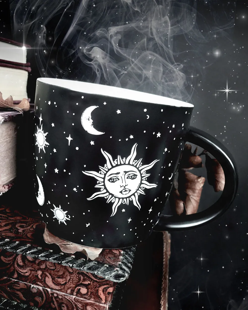 Celestial Mug