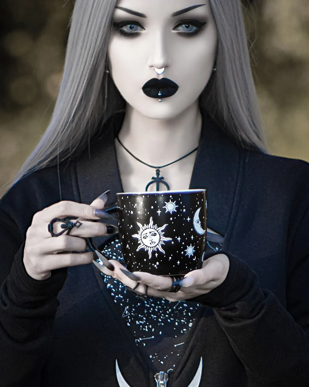 Celestial Mug