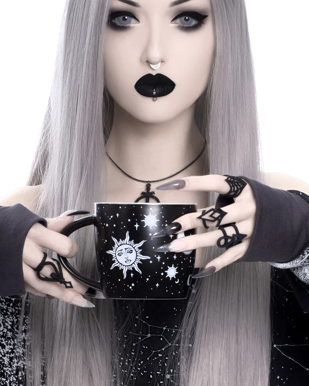 Celestial Mug