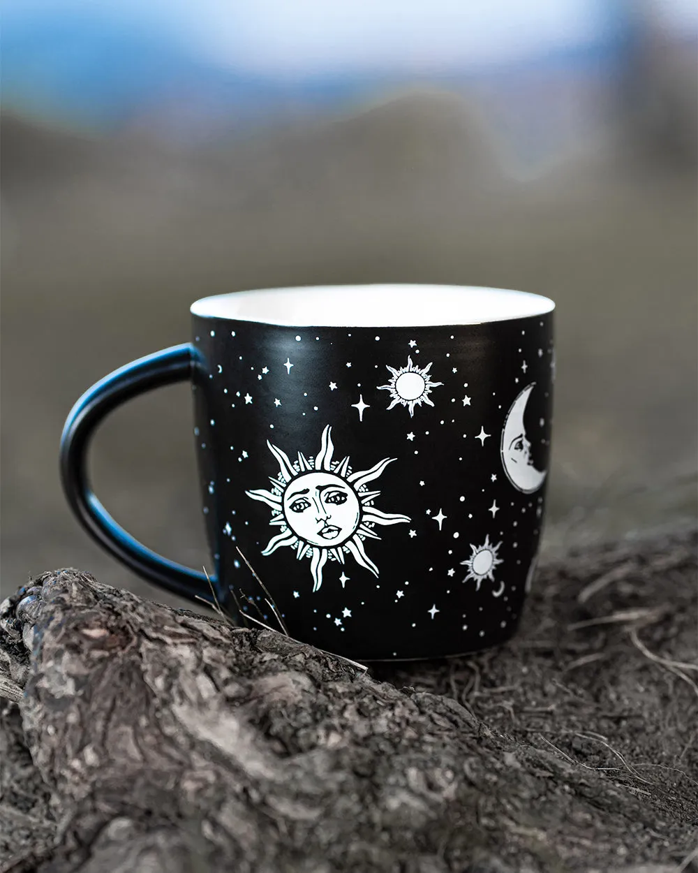 Celestial Mug