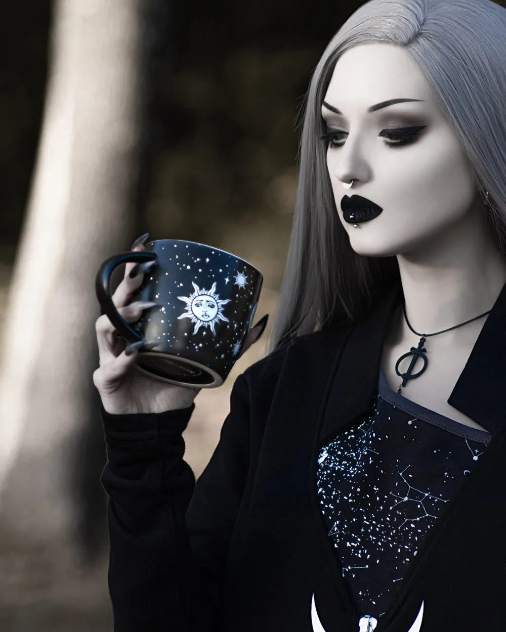 Celestial Mug