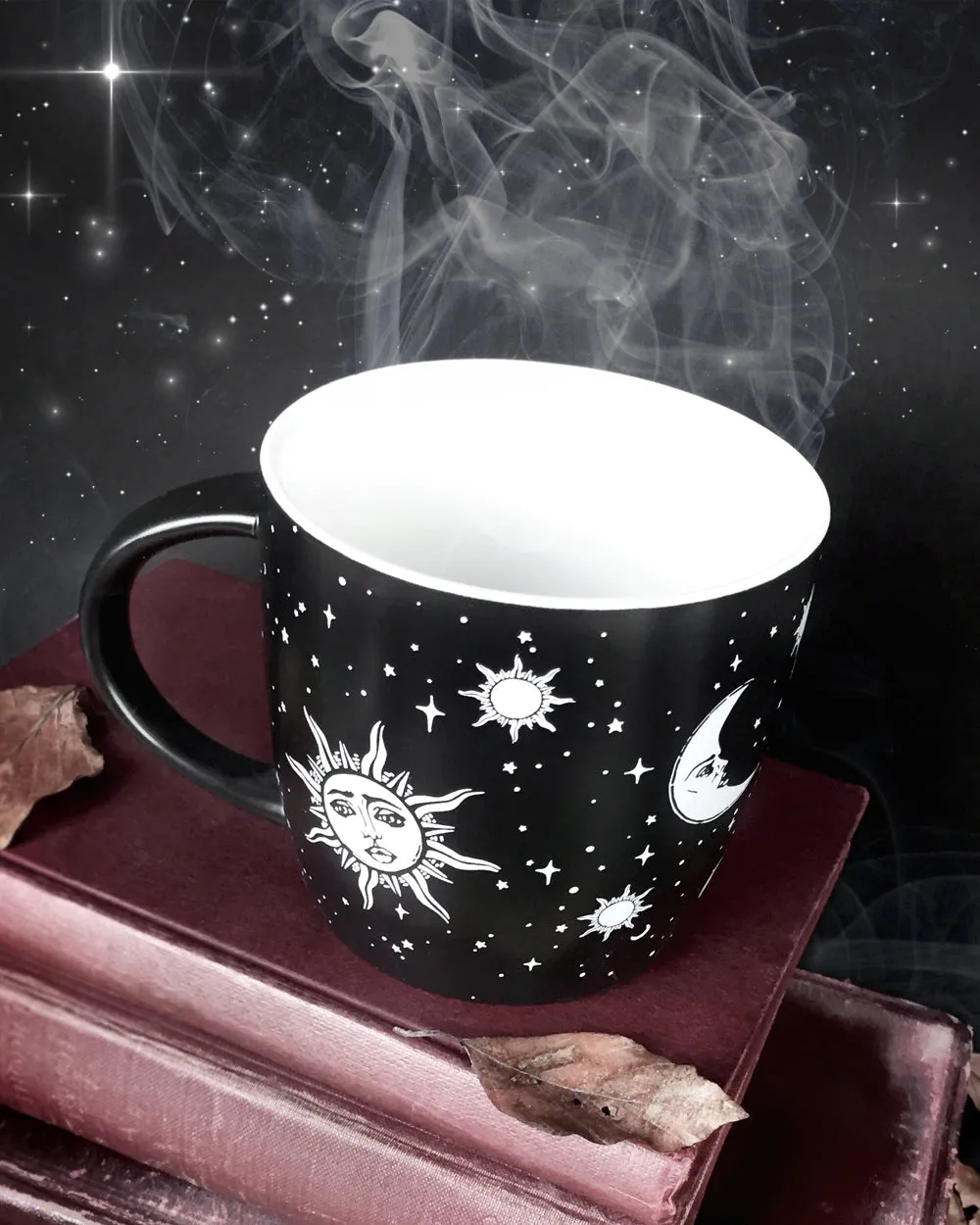 Celestial Mug