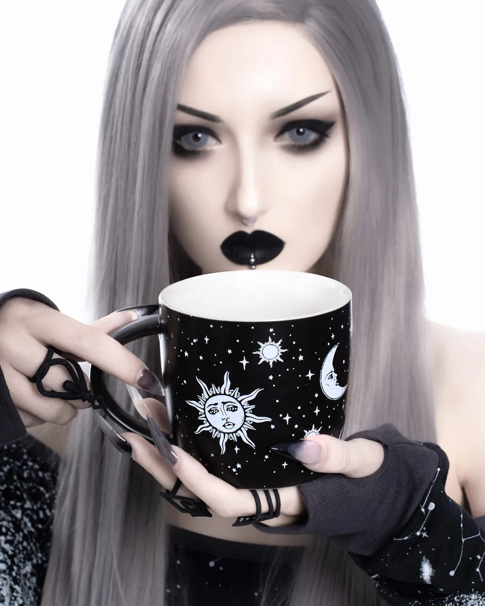 Celestial Mug