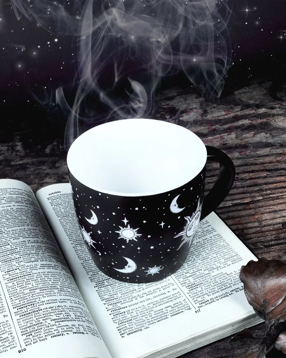 Celestial Mug