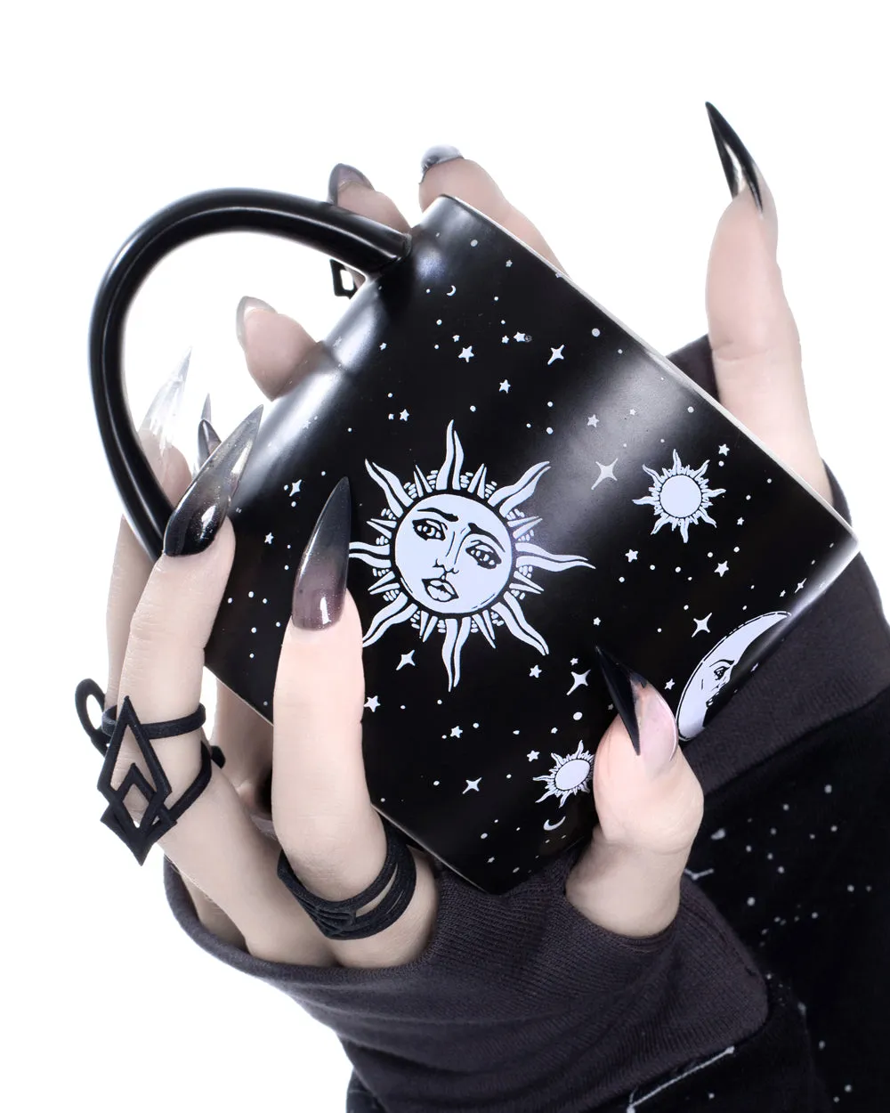 Celestial Mug