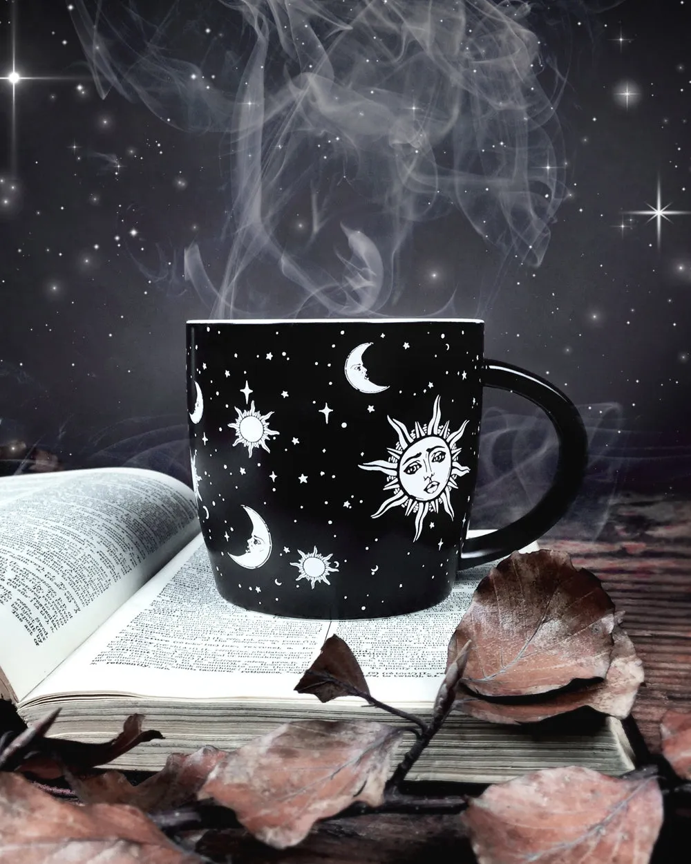 Celestial Mug