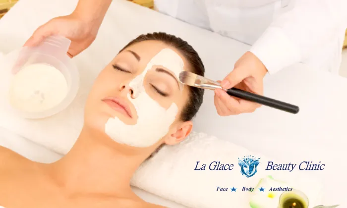 Chemical Peel with optional Anti-Aging Facial