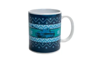 Christmas 2024 Tank Mug