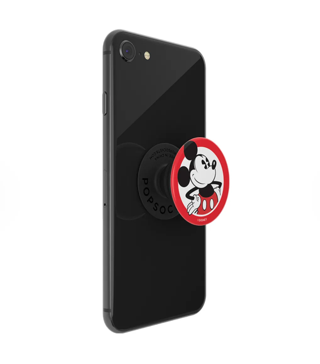 Classic Mickey Popsocket