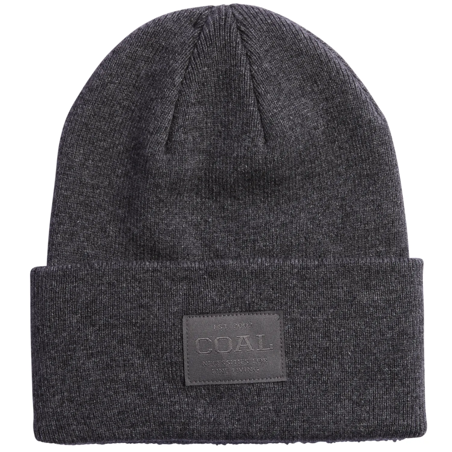 Coal The Uniform Cashmere Beanie