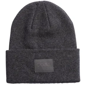 Coal The Uniform Cashmere Beanie