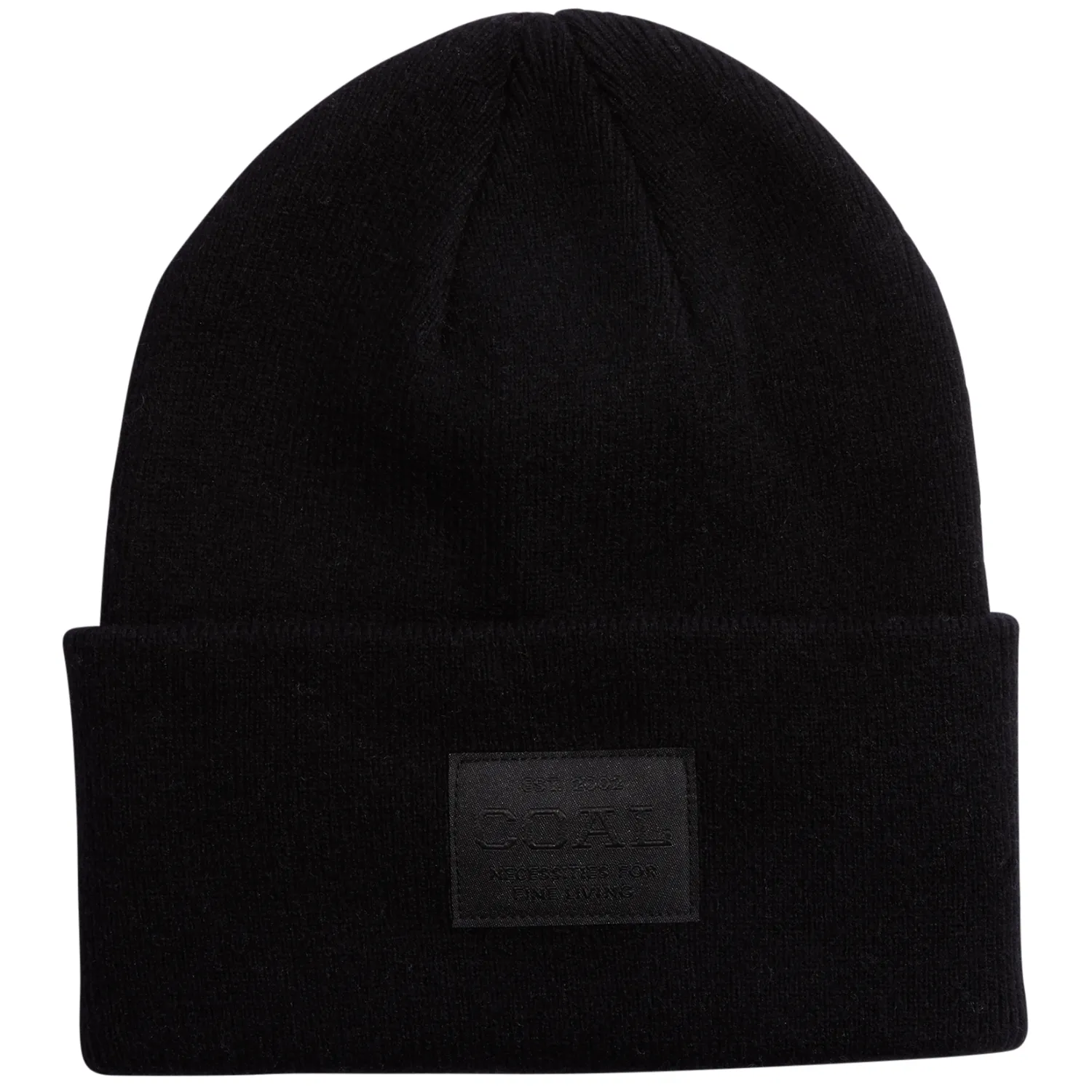 Coal The Uniform Cashmere Beanie