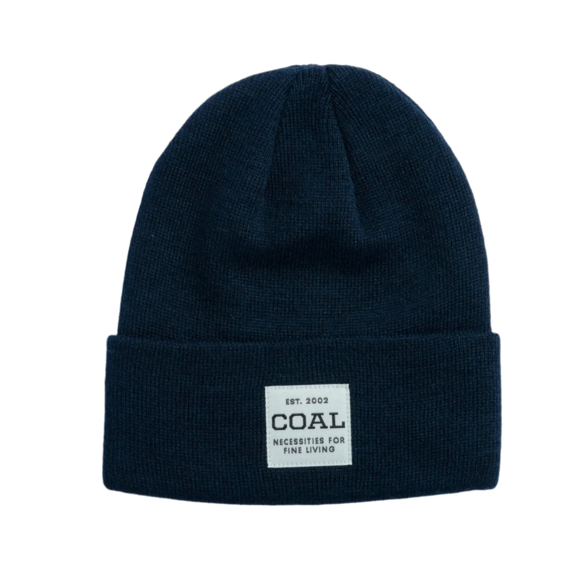 Coal Uniform Mid Knit Beanie 2025