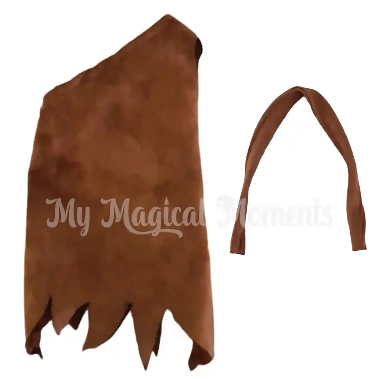 Costume - Caveman