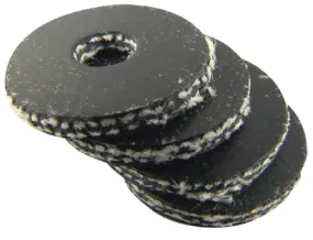 Danco 80352 Tank Bolt Washer, Rubber, For: 5/16 in Bolts :CD  2: QUANTITY: 1