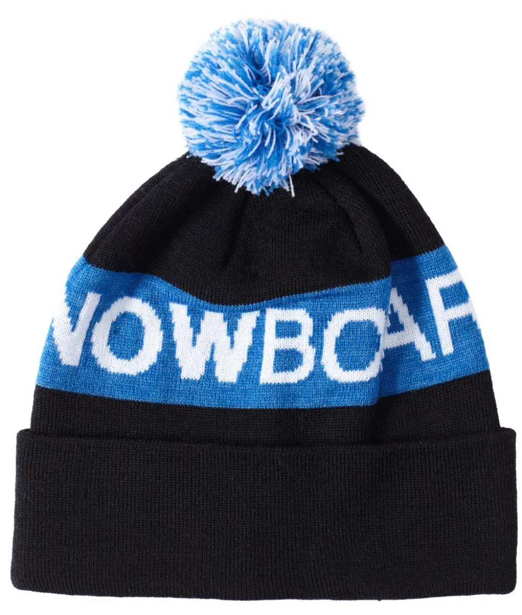 DC Chester Beanie 2022