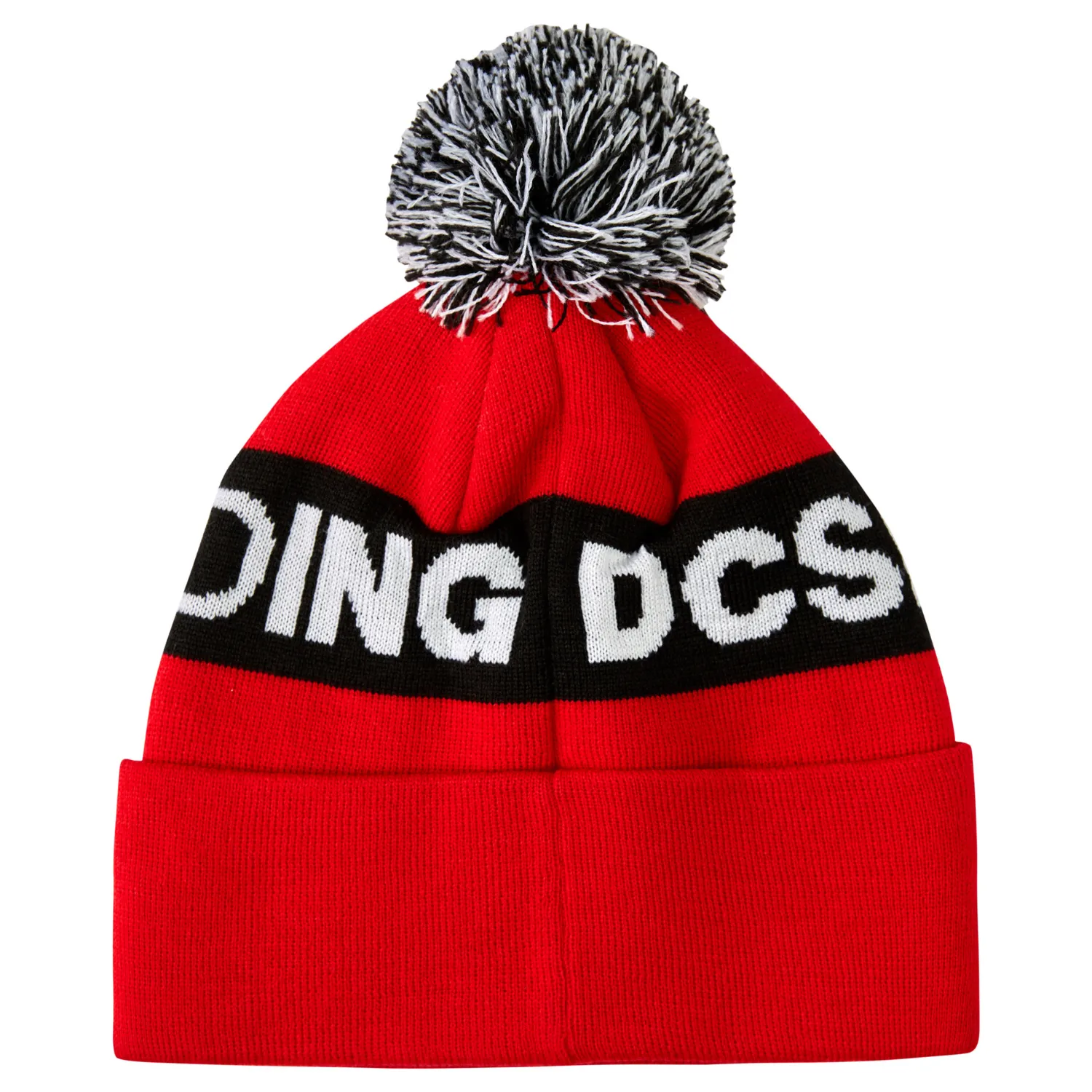 DC Chester Youth Beanie 2023