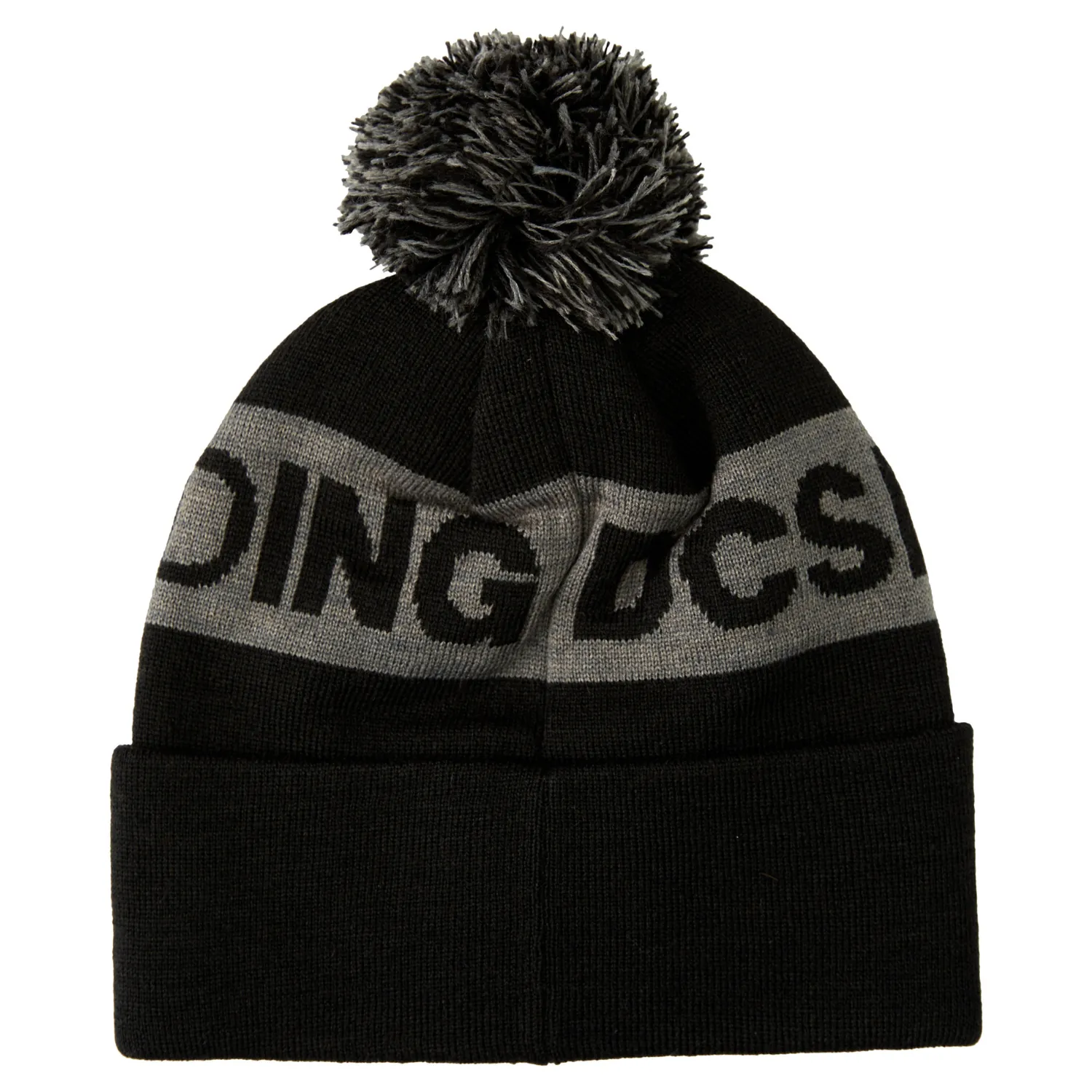 DC Chester Youth Beanie 2023