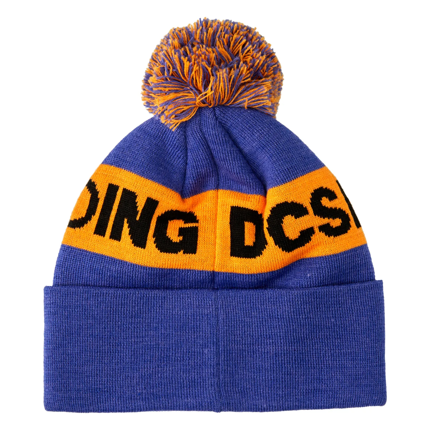 DC Chester Youth Beanie 2023