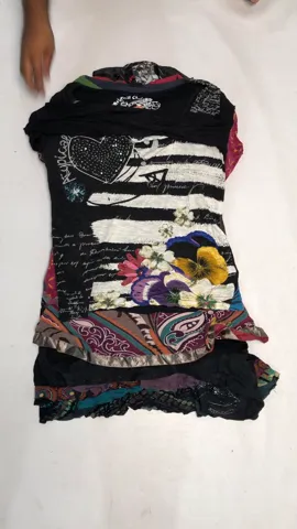 Desigual  Blouses / Dresses (S-705)