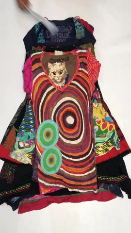 Desigual Blouses /Skirts / Dresses (S-703)