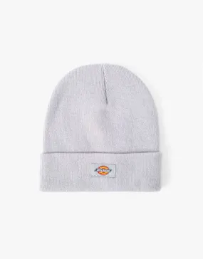 Dickies Gibsland Beanie - Lilac Gray