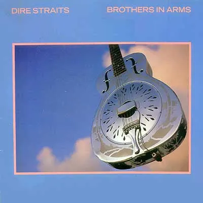 Dire Straits | Brothers In Arms