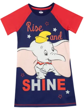 Disney Dumbo Nightdress