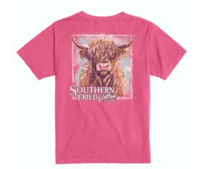 Dolly Toddler Tee