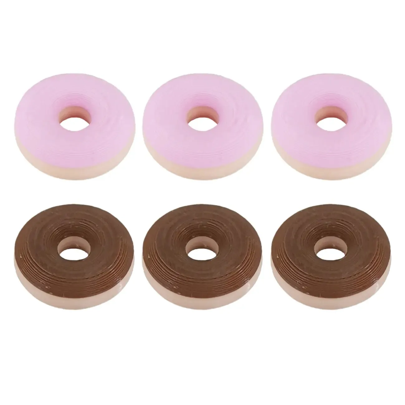 Donuts (6 pack)