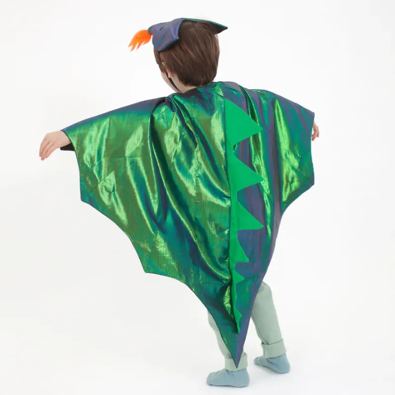 Dragon Cape Dress Up - Meri Meri