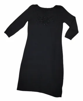 Dress Long Long Sleeve By Ralph Lauren  Size: L