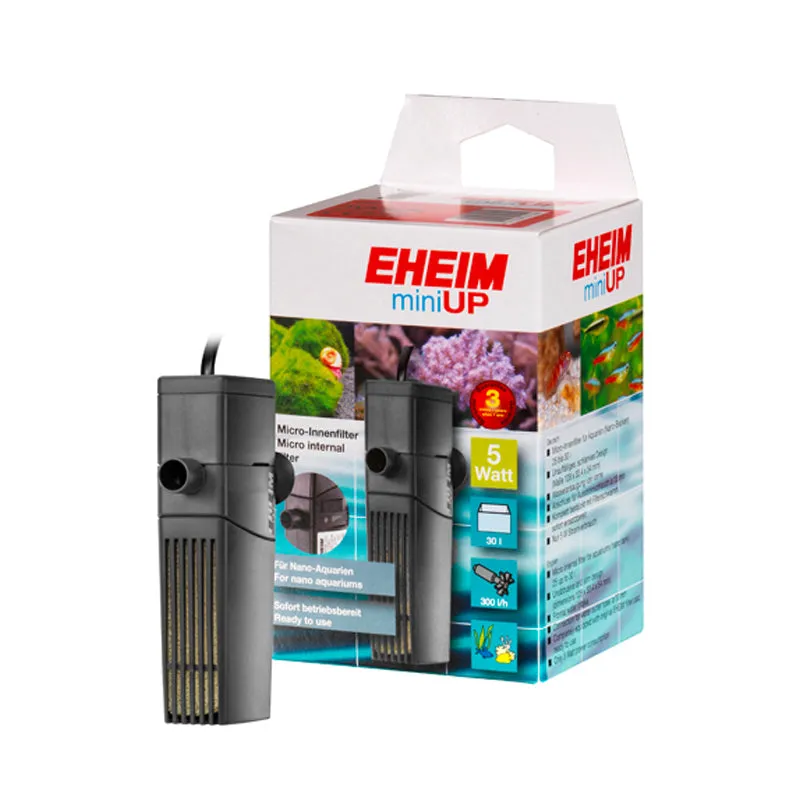 Eheim miniUP - Internal Filter 25-30L