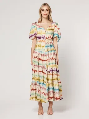 Elliatt Lifetime Maxi Dress